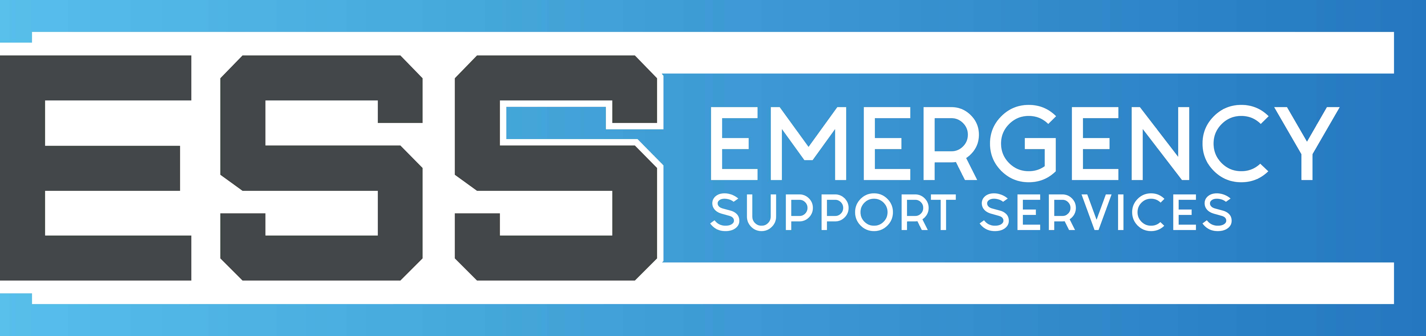 Emergency Support Services